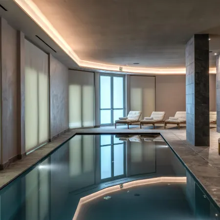 Palazzo San Gottardo Lake Como, a Radisson Collection