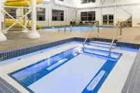 Ramada by Wyndham Revelstoke - Pools