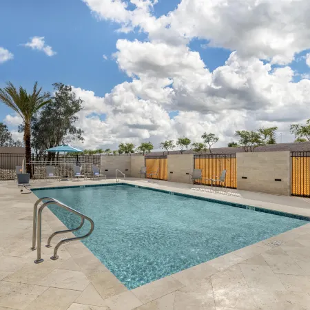 Best Western Plus Gilbert/Mesa