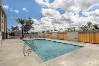 เบสท์ เวสเทิร์น พลัส กิลเบิร์ต/เมซา