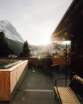 Hotel Fiescherblick - Spa