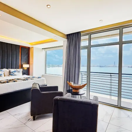 The Yacht Hotel