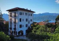 Hotel du Parc