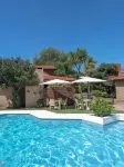 Cabañas la Aldea - Alloggi