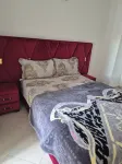 Luxurious 3-Bedroom Apartment in Historic Fès, Morocco
