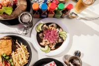 Marinaterra Hotel & Spa - พร้อมอาหารเช้า