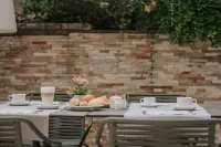 Windsor Merano Hotel & Suites - Breakfast