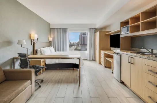 Fiesta Inn Monterrey la Fe Hotels in 