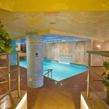 Hotel MS Maestranza Málaga