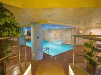 Hotel MS Maestranza Málaga - Strand