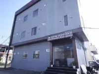 ホテル オム ディバイン ブリンダーバンのホテル