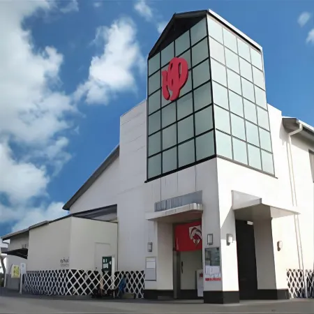 Arc Lifestyle Space & Hotel