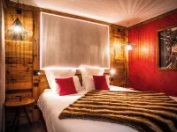 Hôtel Village Montana by les Etincelles Hotels in Tignes