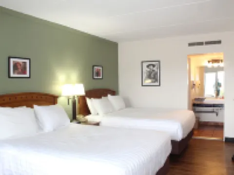 Tombstone Lookout Lodge, SureStay Collection by Best Western Hotels in Tombstone