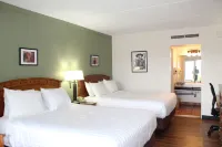 Tombstone Lookout Lodge, SureStay Collection by Best Western