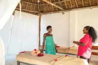 The Soul Zanzibar Beach Hotel & Spa - spa