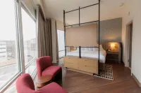 Hilton Garden Inn Sioux Falls Downtown