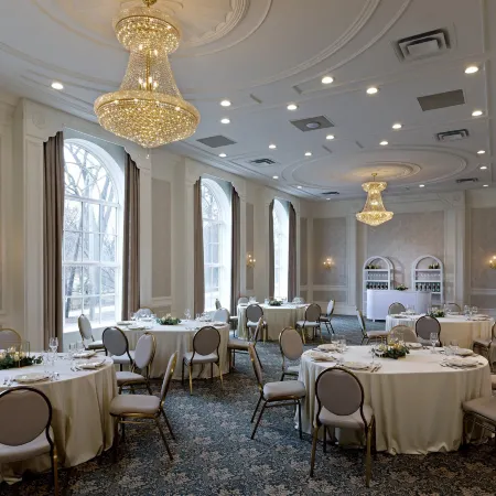 The Lord Nelson Hotel & Suites