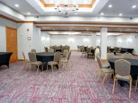 Coshocton Village Inn & Suites - WiFi