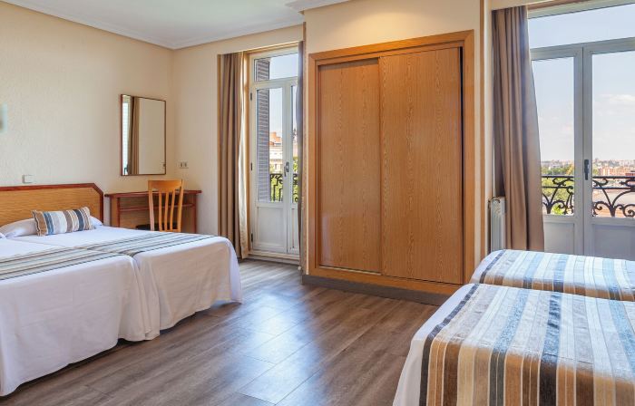 Hotel Mediodia