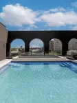 Hotel Bourre Bonne Louisville, Curio Collection by Hilton - プール
