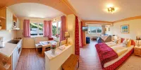 Romantik Aparthotel Sonnleitn - con encanto