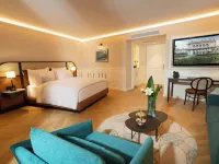 EST Hotel Palais Chotek NEW OPENING Hotels near Rathausplatz