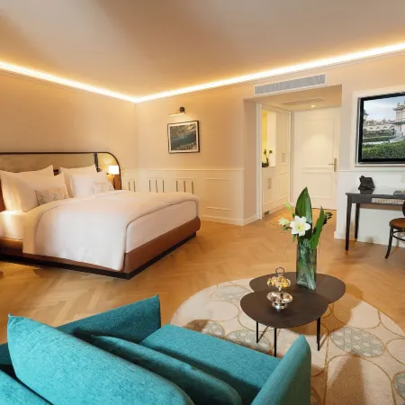 EST Hotel Palais Chotek NEW OPENING