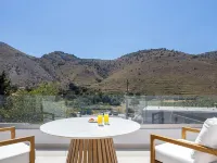Imbros Villas Hotels in Impros