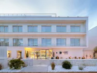 SH Jávea Hotels in Xabia