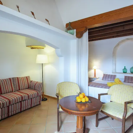 Boutique Hotel Sa Galera