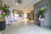 Dangjin Blanc Hotel - 2-Star
