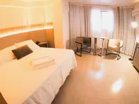 Sir Hotel Hotels in Telemaco Borba