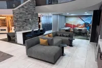 Hawthorn Extended Stay by Wyndham Miamisburg Dayton South - Ramah keluarga