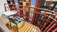 Hotel Celymar