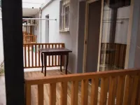 New Donantelo Hotel Hotels in Vlorë County