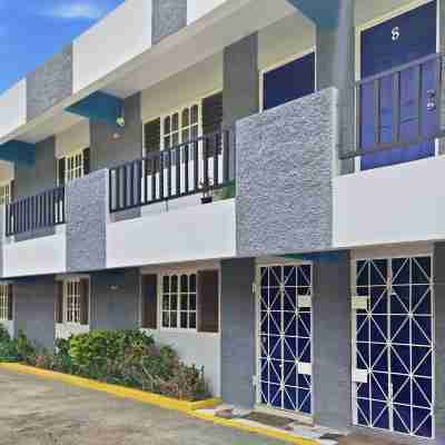 Casa Alexandria Guest Apartment Hotel Exterior