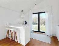 Stylish Cottage Near Beach, Cliff and Harbour Life - Wifi