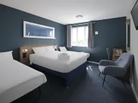 Travelodge Warrington Gemini Hotels in Warrington