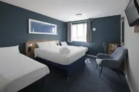 Travelodge Warrington Gemini