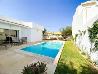 Tr s Charmante Villa Avec Piscine 5mn de la Mer - Villas