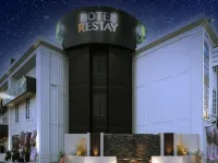 Restay Okayama (Adult Only) Hotel dekat Stasiun Senoo