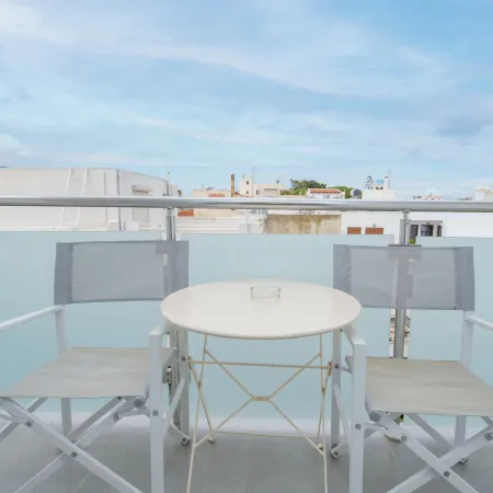 Milva Apartments