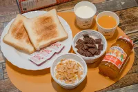 H Avenue Hotel Andong Culture Street Branch - พร้อมอาหารเช้า