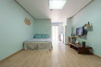 Boeun Songnisan Full House Pension