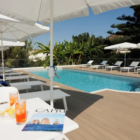 Hotel Bussola