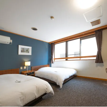 HYPER INN HOTELS Self inn Ehime