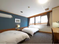 HYPER INN HOTELS Self inn Ehime - 2-Star