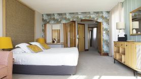 Grand Hôtel les Flamants Roses Thalasso & Spa