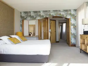 Grand Hôtel les Flamants Roses Thalasso & Spa
